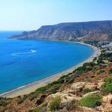 Pissouri Bay Studio Bagian luar foto