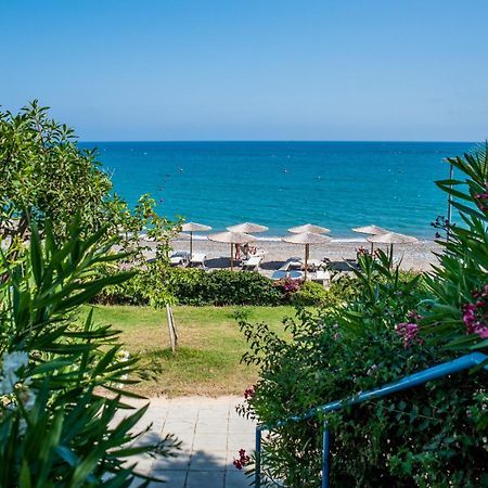 Pissouri Bay Studio Bagian luar foto