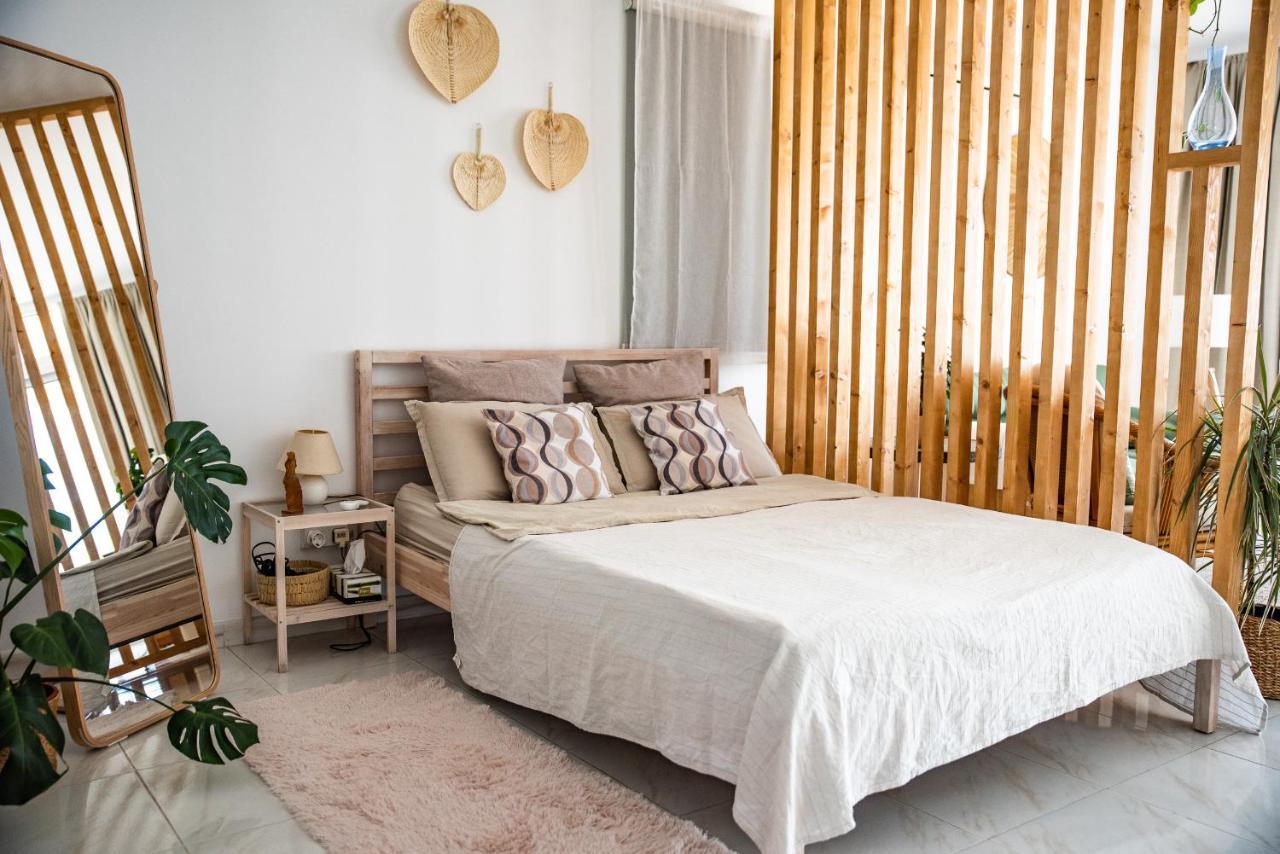 Pissouri Bay Studio Bagian luar foto